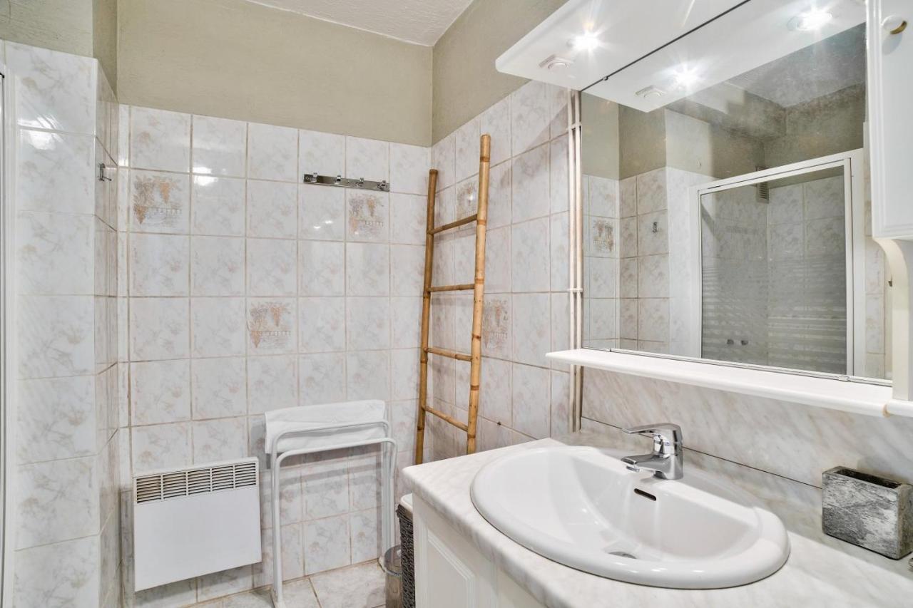 Studio 2 Minutes From The Beaches Of The Croisette Cannes Exterior photo