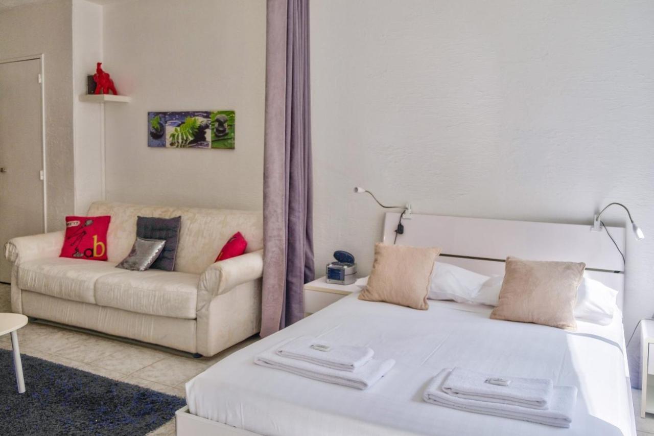 Studio 2 Minutes From The Beaches Of The Croisette Cannes Exterior photo