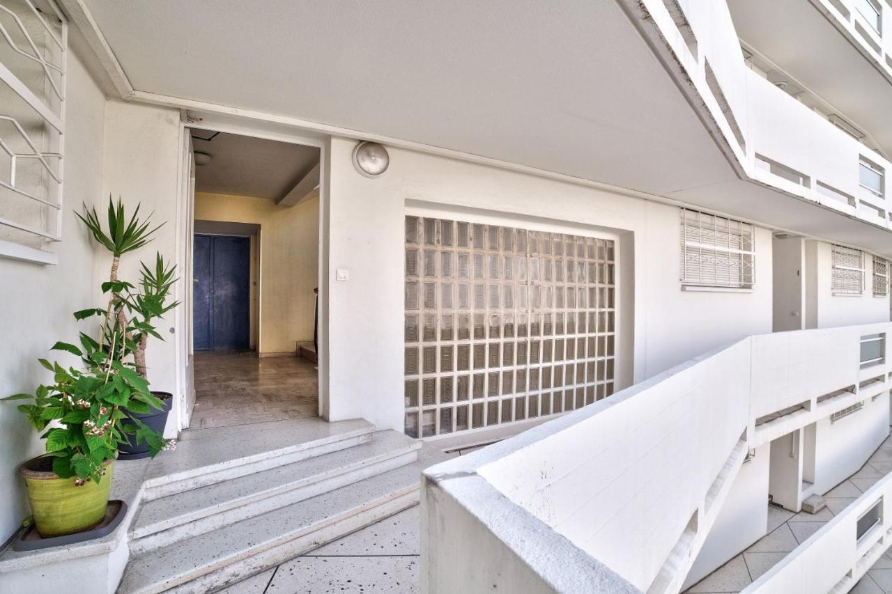 Studio 2 Minutes From The Beaches Of The Croisette Cannes Exterior photo